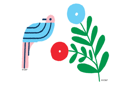 Summer fun for animal lovers is waiting at your library!